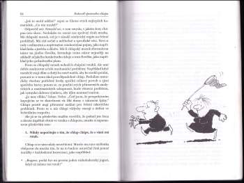 Dave Barry: Rukověť správného chlapa