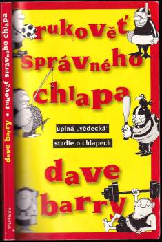 Rukověť správného chlapa