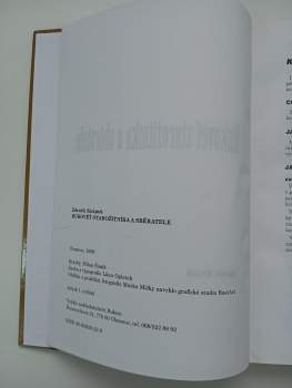 Zdeněk Knápek: Rukověť starožitníka a sběratele