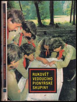 Rukověť vedoucího pionýrské skupiny
