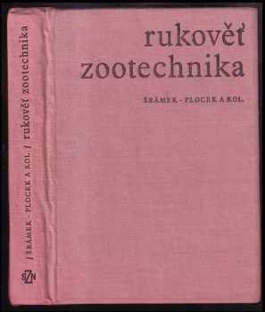 Rukověť zootechnika