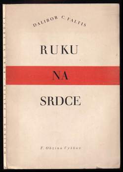 Ruku na srdce