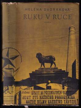 Ruku v ruce
