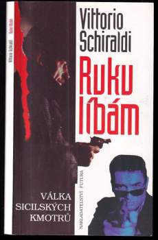 Vittorio Schiraldi: Rukulíbám