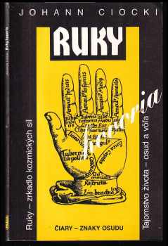 Ruky hovoria