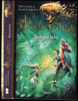 Michaela Hanauer: Rulantika