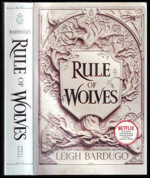 Rule of Wolves