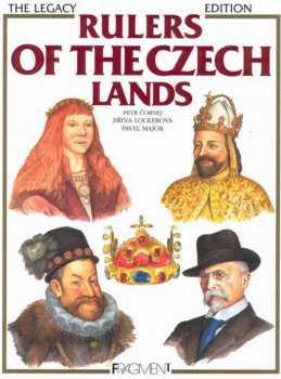 Rulers of the Czech Lands