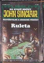 Jason Dark: Ruleta