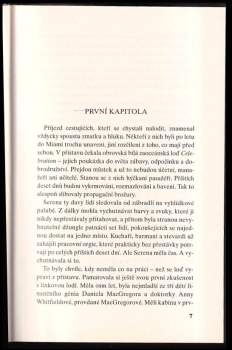 Nora Roberts: Ruleta osudu
