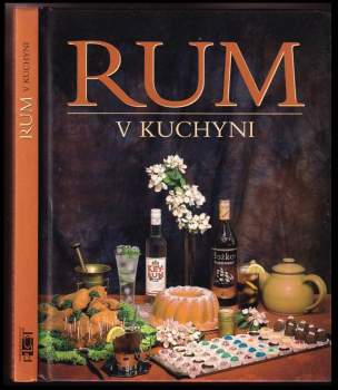 Rum v kuchyni