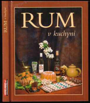 Rum v kuchyni