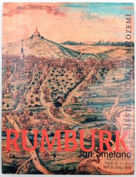Jan Smetana: Rumburk