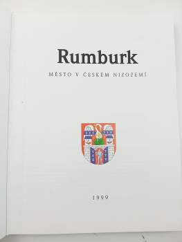 Jan Smetana: Rumburk