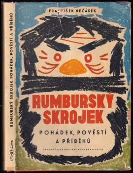 Rumburský skrojek pohádek, pověstí a příběhů