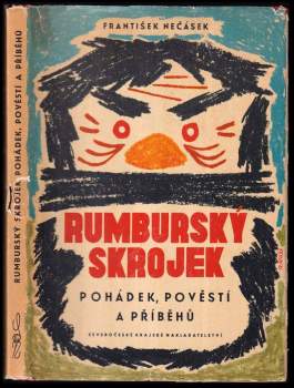 Rumburský skrojek pohádek, pověstí a příběhů