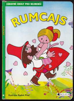 Rumcajs
