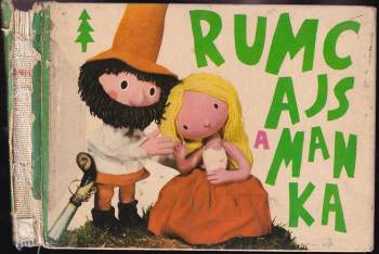 Rumcajs a Manka