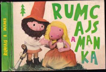 Rumcajs a Manka