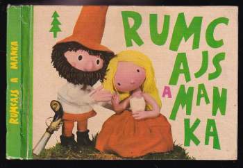Rumcajs a Manka