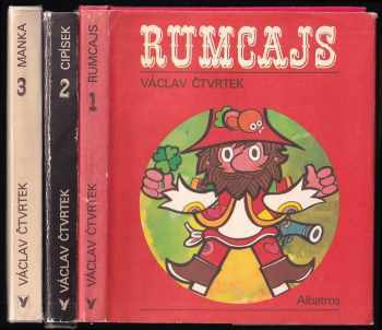 Rumcajs