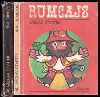 Rumcajs