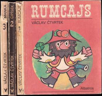 Rumcajs