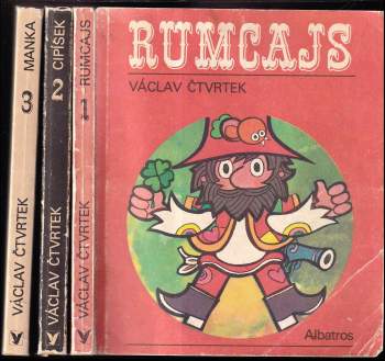 Rumcajs
