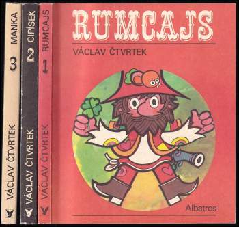 Rumcajs