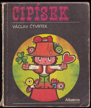 Václav Čtvrtek: Cipísek
