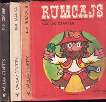 Rumcajs