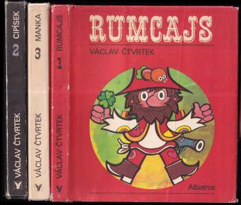 Rumcajs