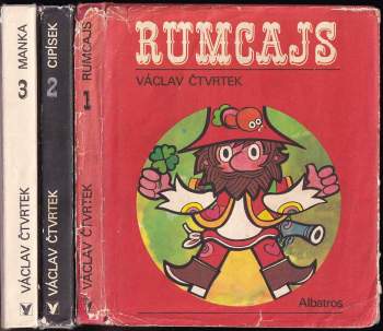 Rumcajs
