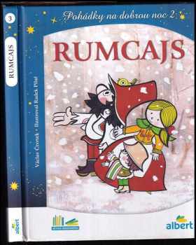 Václav Čtvrtek: Rumcajs