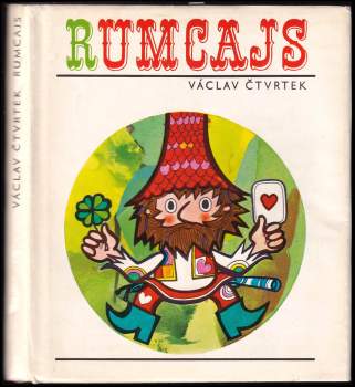 Václav Čtvrtek: Rumcajs