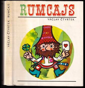 Rumcajs