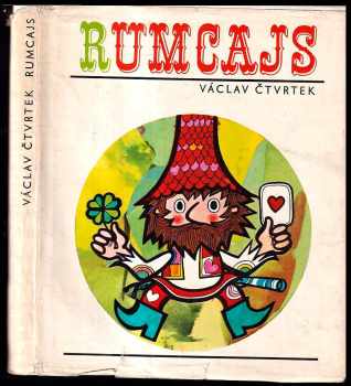 Rumcajs