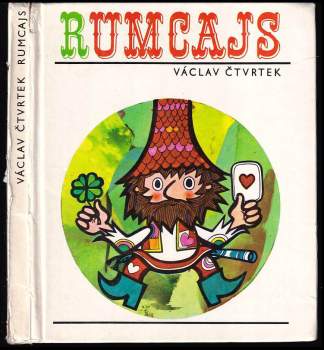 Rumcajs