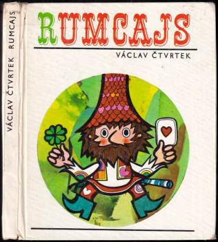 Václav Čtvrtek: Rumcajs