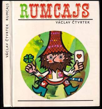 Rumcajs