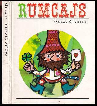 Václav Čtvrtek: Rumcajs