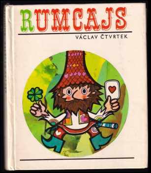 Václav Čtvrtek: Rumcajs