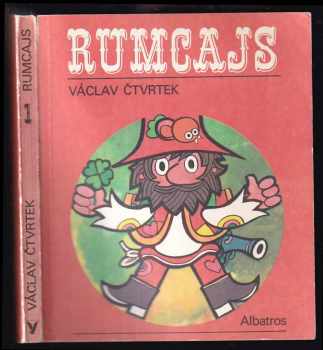 Václav Čtvrtek: Rumcajs