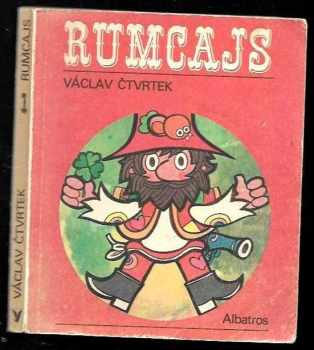 Václav Čtvrtek: Rumcajs