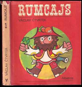 Rumcajs