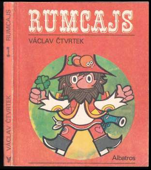 Rumcajs