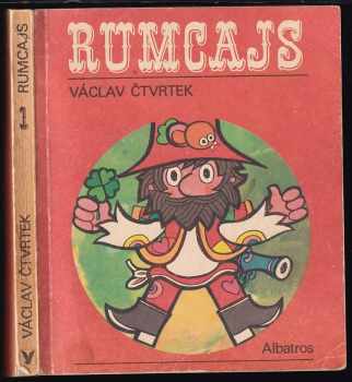 Václav Čtvrtek: Rumcajs