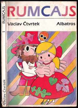 Rumcajs - Václav Čtvrtek (1987, Albatros) - ID: 832271