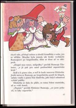 Václav Čtvrtek: Rumcajs