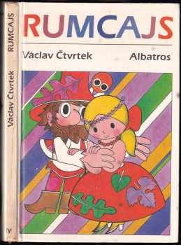 Václav Čtvrtek: Rumcajs